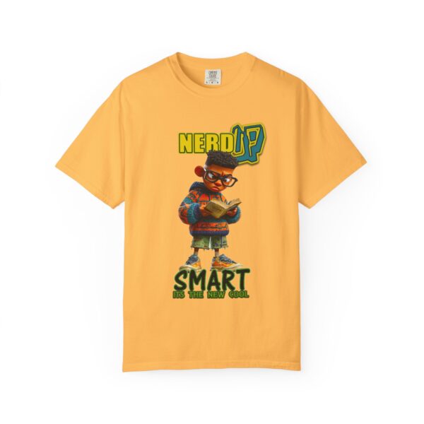 Smart is the New Cool Shirt