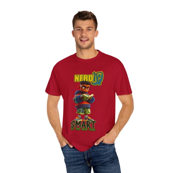 Classic Bookworm Shirt