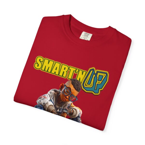 Street Scholar Shirt