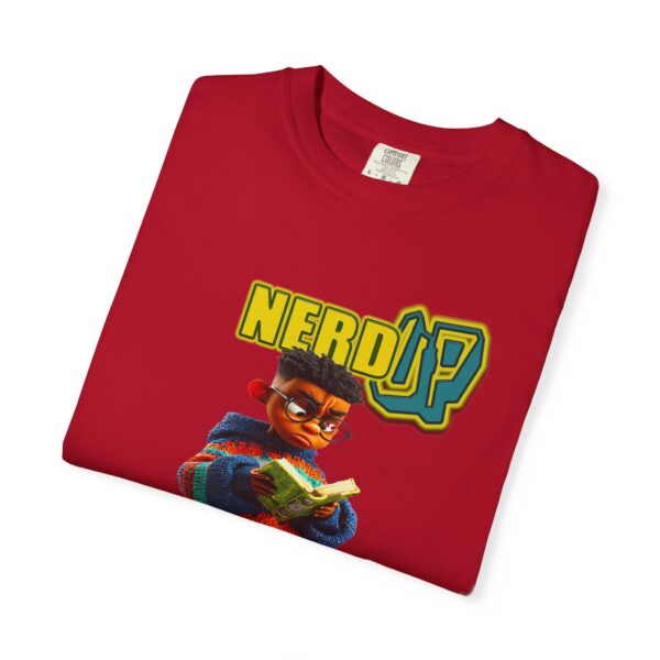 Classic Bookworm Shirt