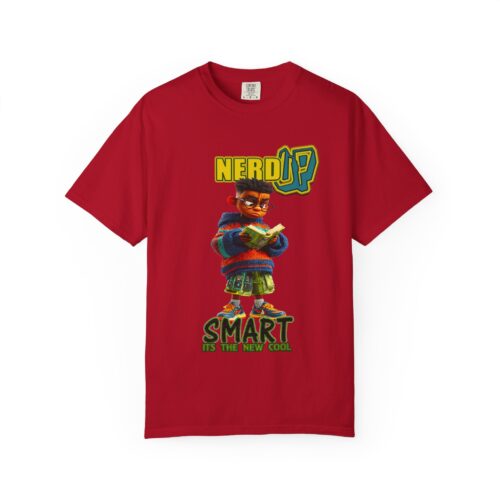 Classic Bookworm Shirt