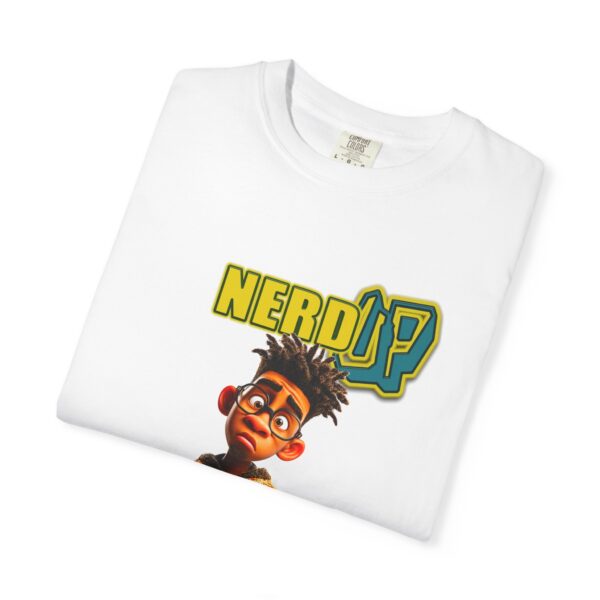 Focused Freshman Shirt