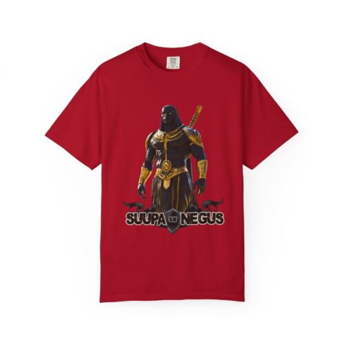 Solar Regent Shirt