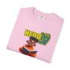 Hoodie Scholar Shirt