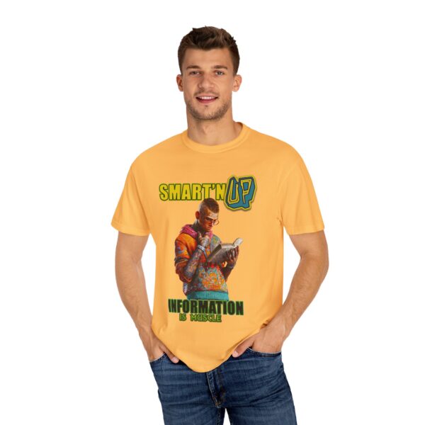 Hoodie Sage Shirt