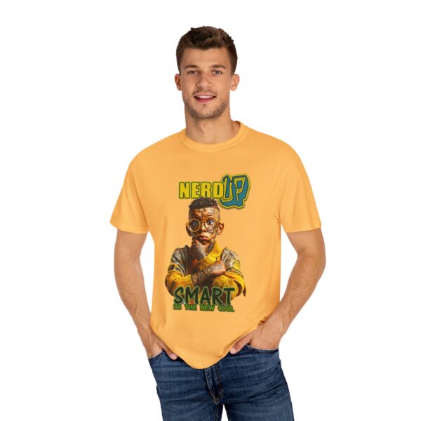 Inked Genius Shirt
