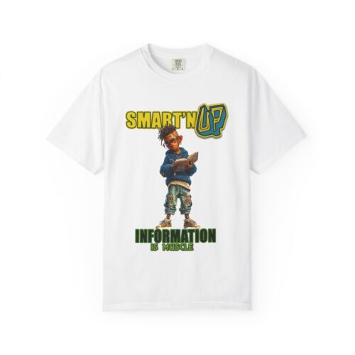 Street Intellect Shirt