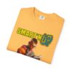 Hoodie Sage Shirt