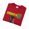 Blue Flame Scholar Shirt