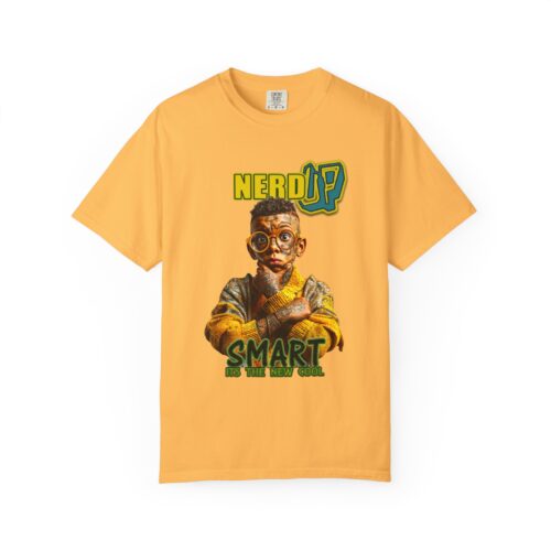 Inked Genius Shirt