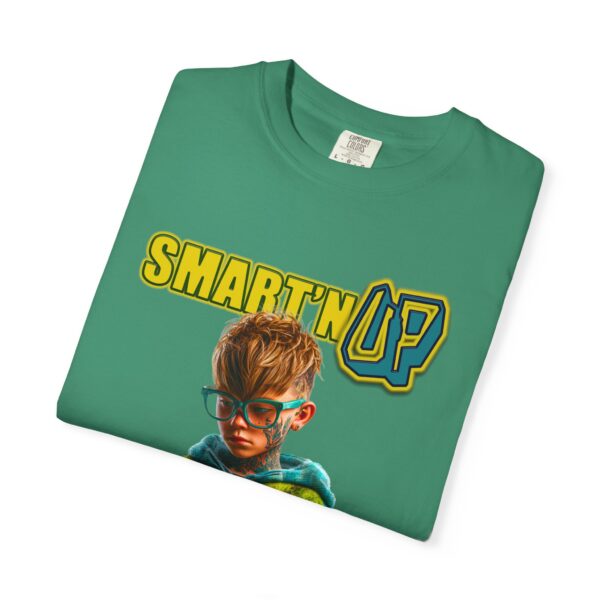Green Visionary Shirt