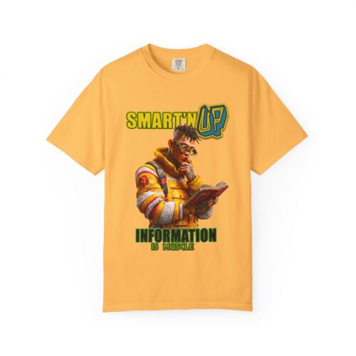 Mind Armor Shirt