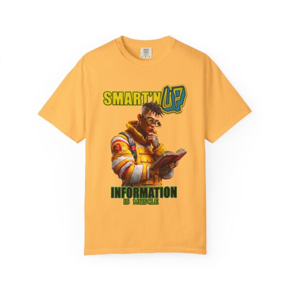 Mind Armor Shirt