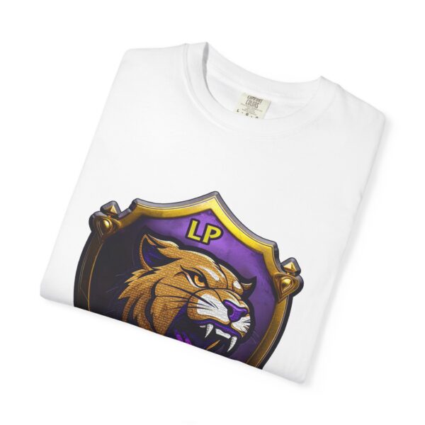 Panther Shield Shirt