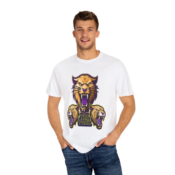 The Pack Shirt