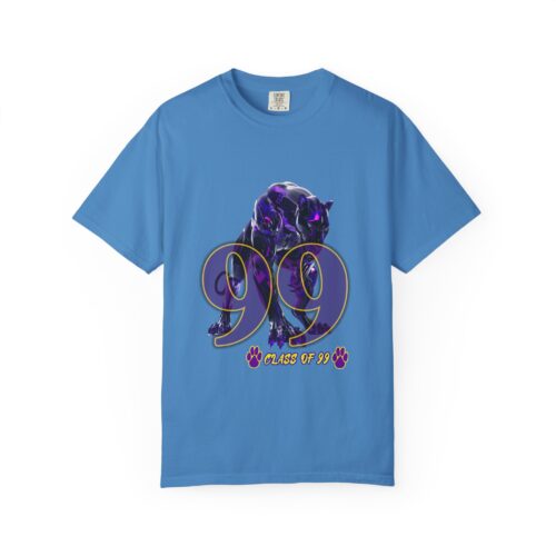 Class of 99 Shirt