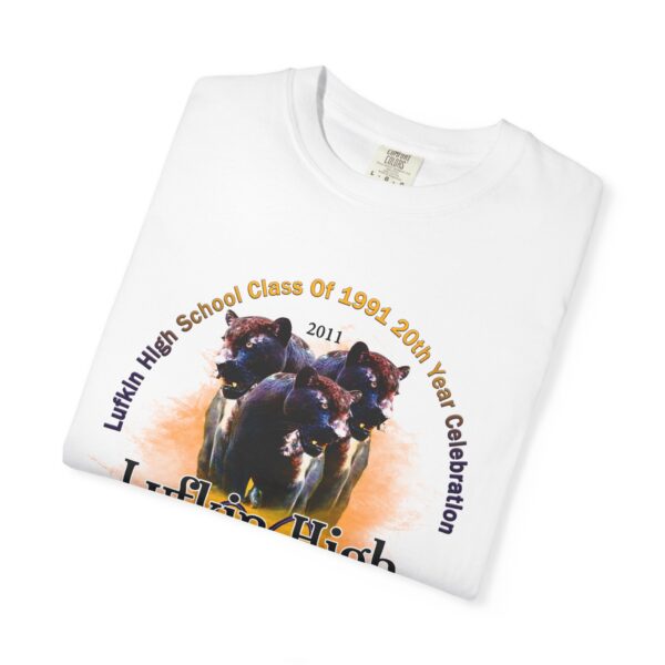 Lufkin High Class of ‘91 Legacy Shirt