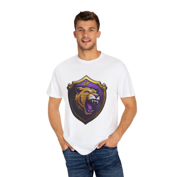 Panther Shield Shirt