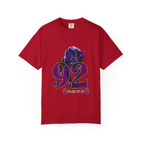Class of 92 Shirt