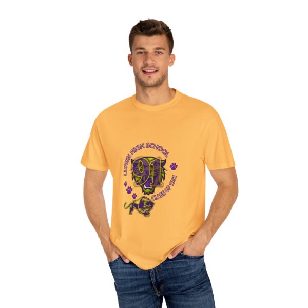 Roaring Panther Class of ‘91 Shirt