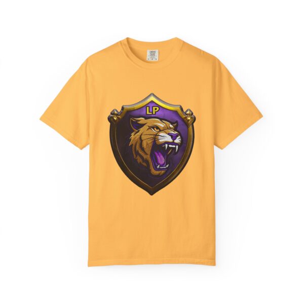 Panther Shield Shirt
