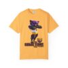 Game Time Lady Panther Basketball Shirt
