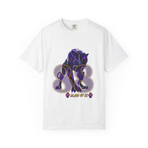 Class of 88 Shirt