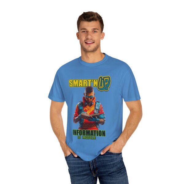 Cyber Scholar Shirt