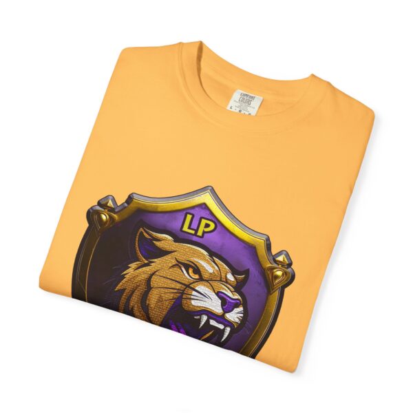 Panther Shield Shirt