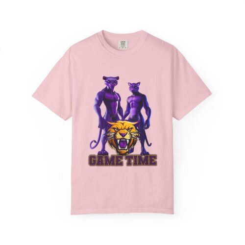 Game Time Panther Duo Shirt