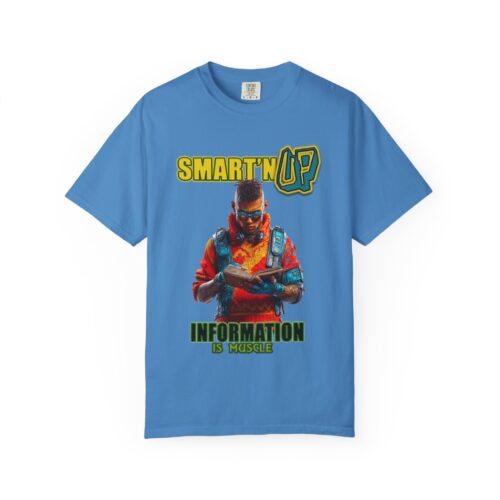 Cyber Scholar Shirt