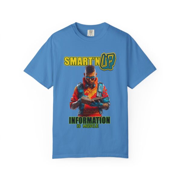 Cyber Scholar Shirt