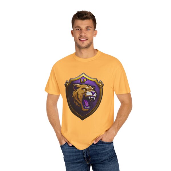 Panther Shield Shirt