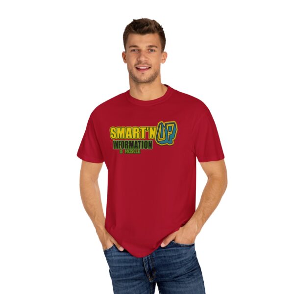 Bold Knowledge Shirt