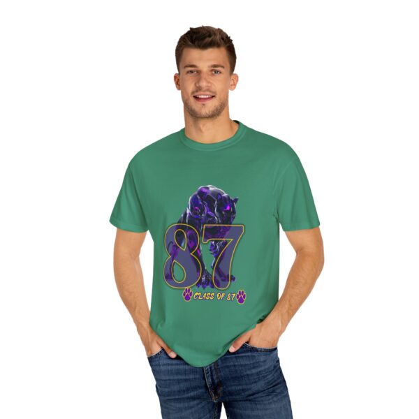 Class of 87 Shirt