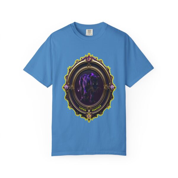 Royal Panther Emblem Shirt