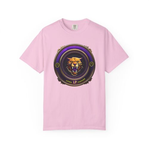 Heritage Panther Seal Shirt