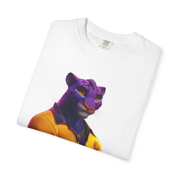 Game Time Panther Polo Shirt
