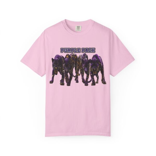 Purple Pack Shirt