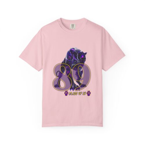 Class of 89 Shirt