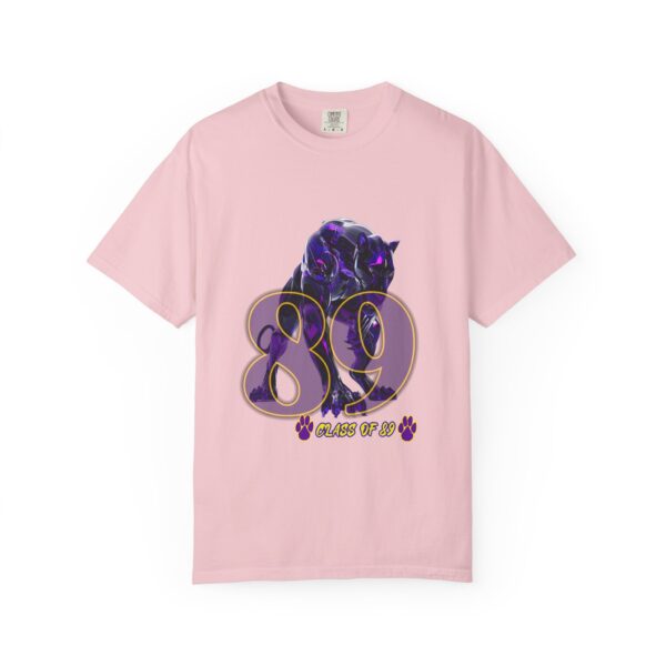 Class of 89 Shirt
