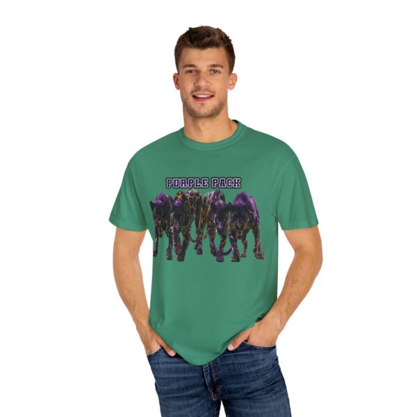 Purple Pack Shirt