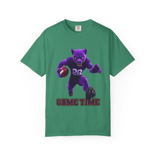 Game Time Panther #28 Shirt