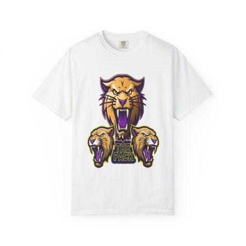 The Pack Shirt