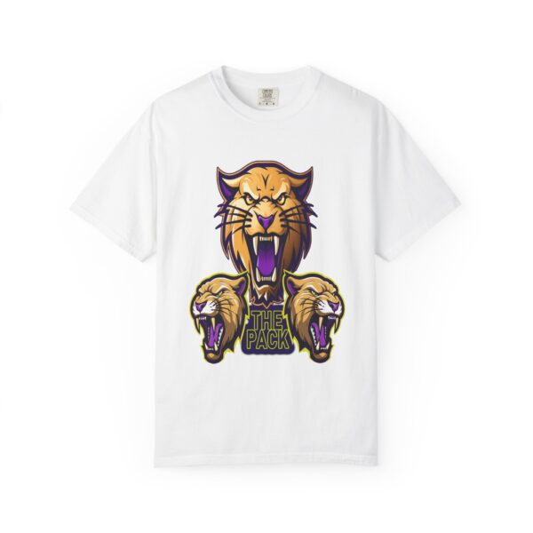 The Pack Shirt