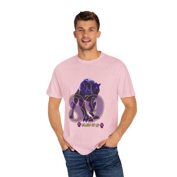 Class of 89 Shirt