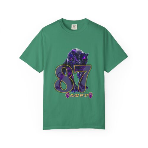 Class of 87 Shirt