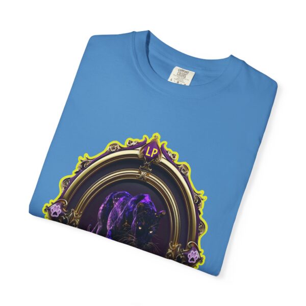Royal Panther Emblem Shirt