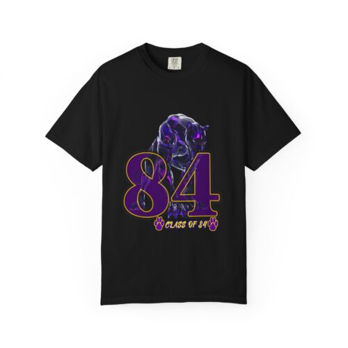 Class of 84 Shirt