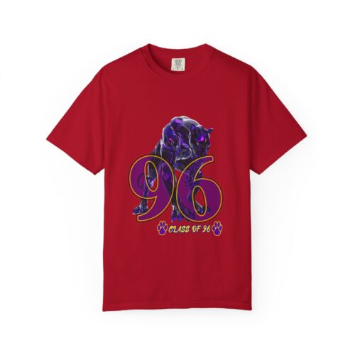 Class of 96 Shirt